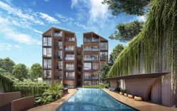 The Hillshore (D5), Condominium #621302051